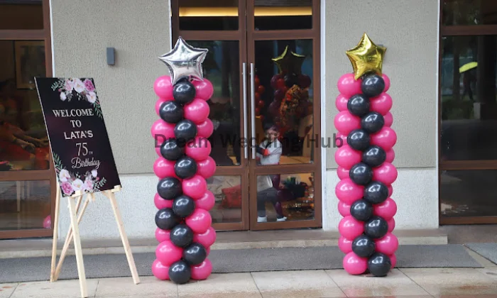 Magical event planner